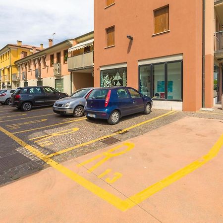 Apartments Gasser - Apartment 1 Caorle Eksteriør bilde