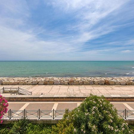 Apartments Gasser - Apartment 1 Caorle Eksteriør bilde