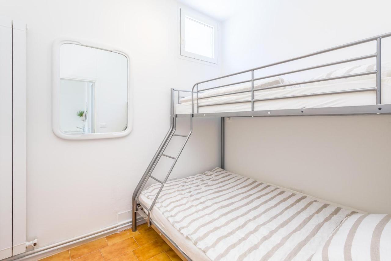 Apartments Gasser - Apartment 1 Caorle Eksteriør bilde