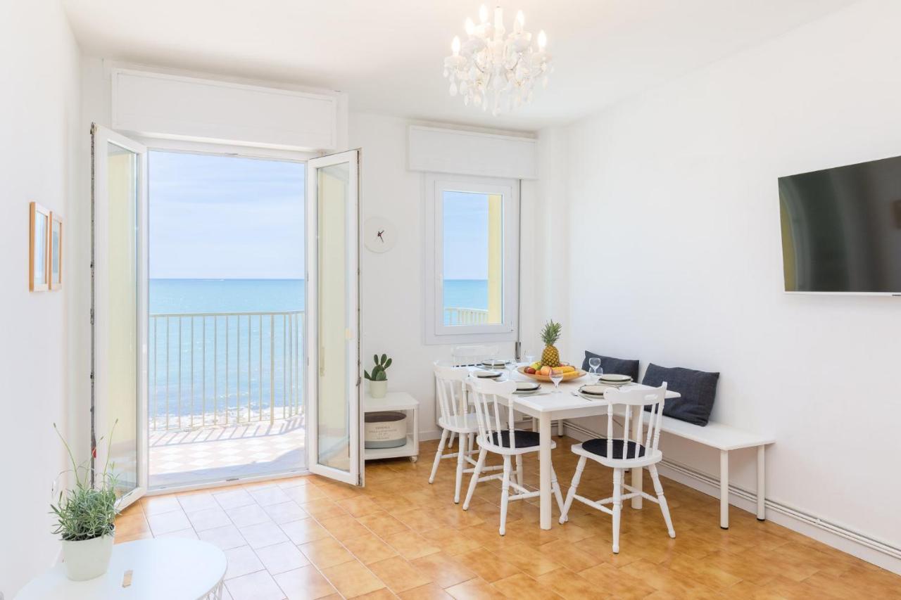 Apartments Gasser - Apartment 1 Caorle Eksteriør bilde