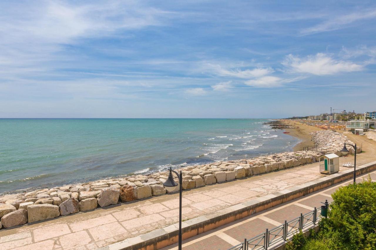 Apartments Gasser - Apartment 1 Caorle Eksteriør bilde