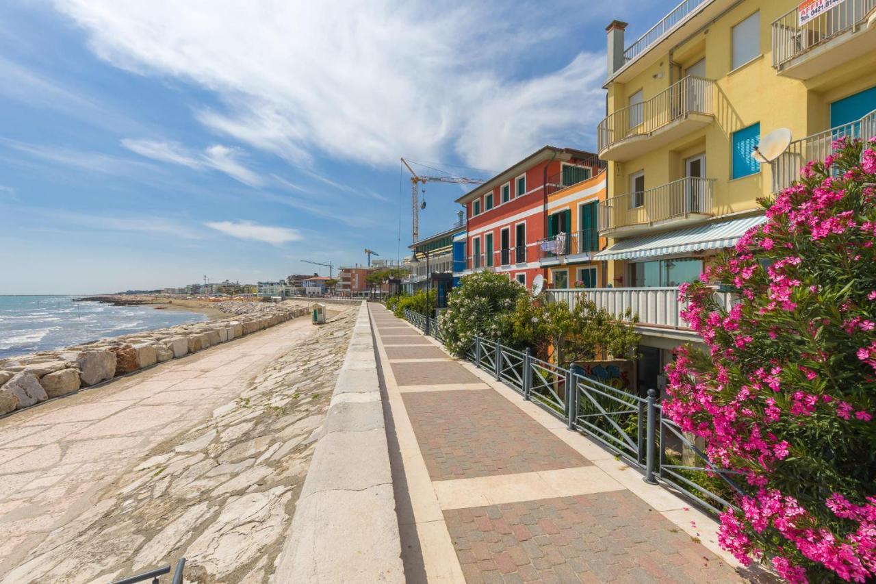 Apartments Gasser - Apartment 1 Caorle Eksteriør bilde