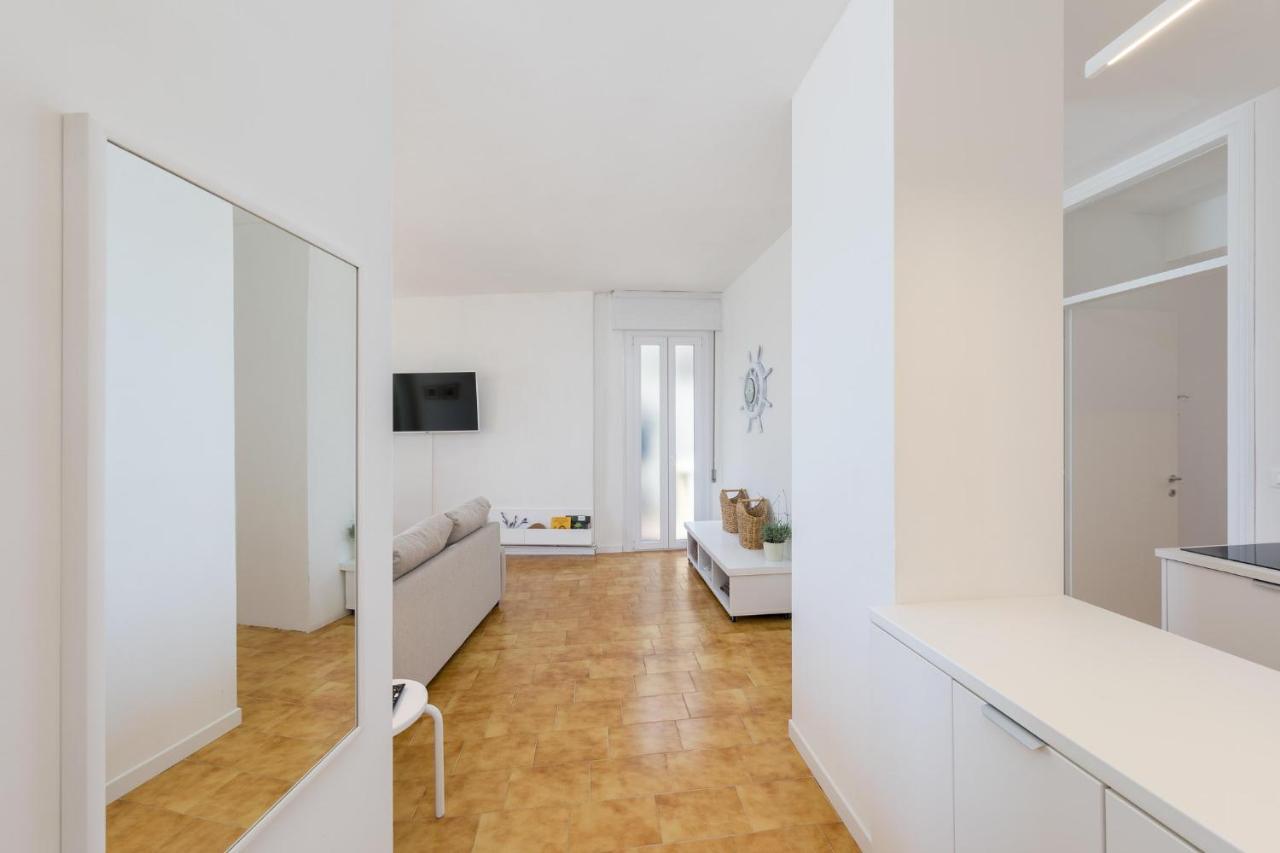 Apartments Gasser - Apartment 1 Caorle Eksteriør bilde