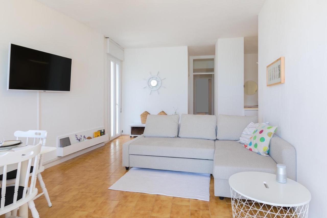 Apartments Gasser - Apartment 1 Caorle Eksteriør bilde